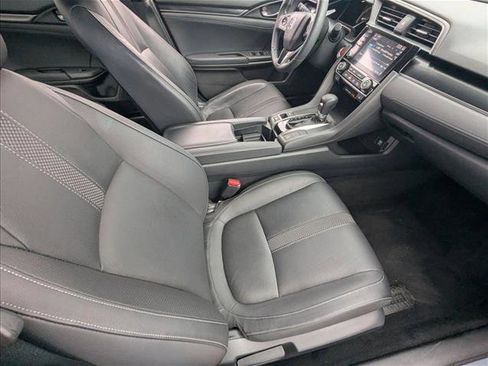 Used 2020 Honda Civic EX-L image 20