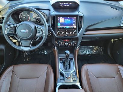 Used 2019 Subaru Forester Touring