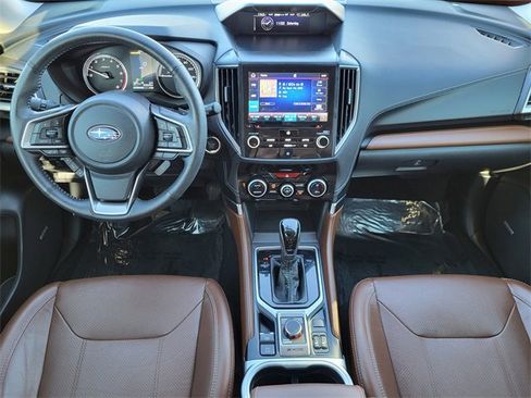 Used 2019 Subaru Forester Touring image 2