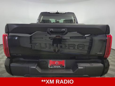 Used 2025 Toyota Tundra SR5 image 7
