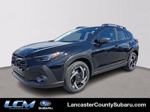 New 2026 Subaru Crosstrek 2.5i Limited AWD/4WD image 1
