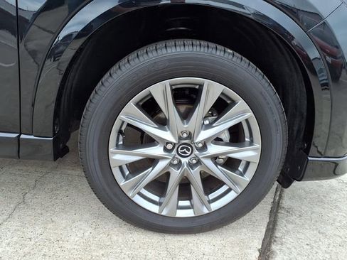 Used 2025 MAZDA CX-5 AWD 2.5 S w/ Premium Plus Pkg image 10