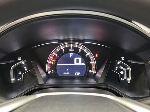 Used 2017 Honda CR-V LX image 24