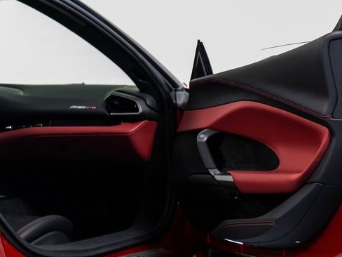 Certified 2023 Ferrari 296 GTB image 45