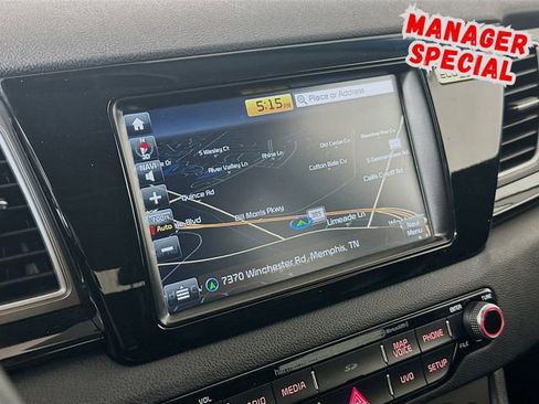 Used 2018 Kia Niro Touring image 17