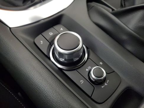New 2026 MAZDA MX-5 Miata Sport image 29