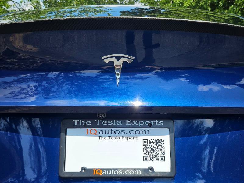 Used 2023 Tesla Model Y Performance AWD/4WD image 30