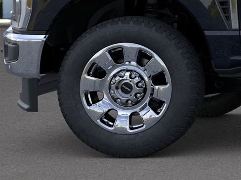 New 2026 Ford F250 King Ranch w/ Chrome Package AWD/4WD image 19