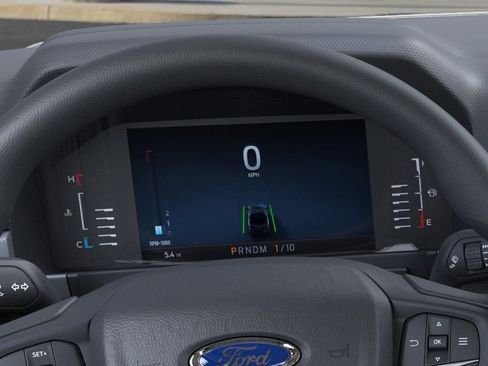 Used 2025 Ford Ranger XL image 16