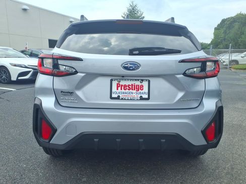 Certified 2024 Subaru Crosstrek 2.0i Premium w/ Crosstrek Mirror Package AWD/4WD image 3