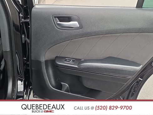 Used 2022 Dodge Charger GT w/ Blacktop Package RWD image 25
