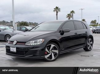 Used 2020 Volkswagen GTI S video 1