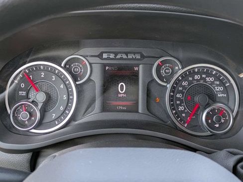 New 2026 RAM 2500 Tradesman AWD/4WD image 26