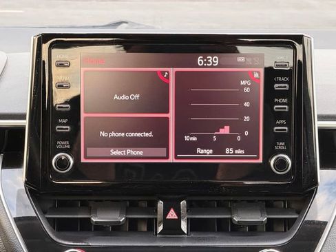 Used 2020 Toyota Corolla LE image 22