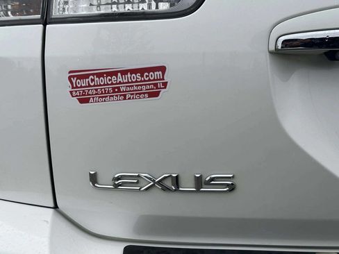 Used 2005 Lexus RX 330 AWD image 36