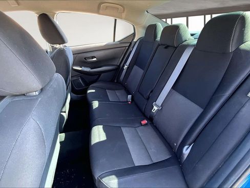 Used 2021 Nissan Sentra SV image 21