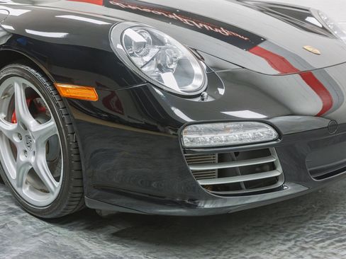 Used 2009 Porsche 911 Carrera 4S image 40