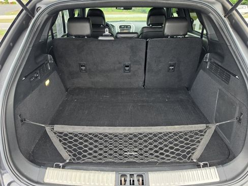 Used 2018 Lincoln MKX Premiere FWD image 6