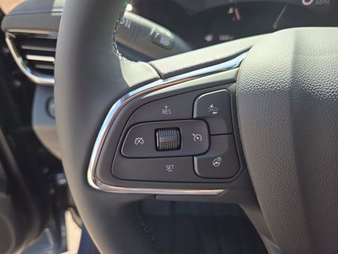 New 2026 Buick Envista Sport Touring w/ Convenience I Package image 23