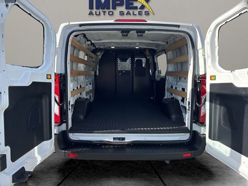 Used 2024 Ford Transit 250 Low Roof w/ Exterior Upgrade Package image 22
