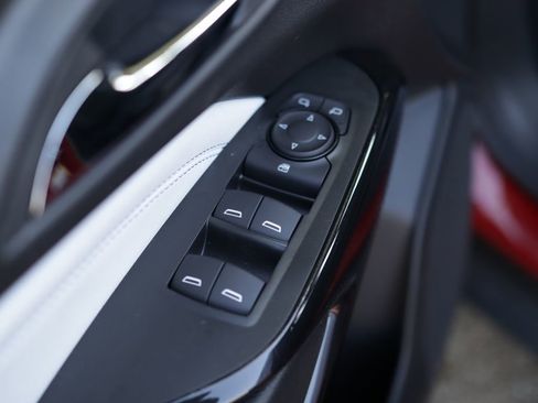 New 2026 Chevrolet Trax LT FWD image 22