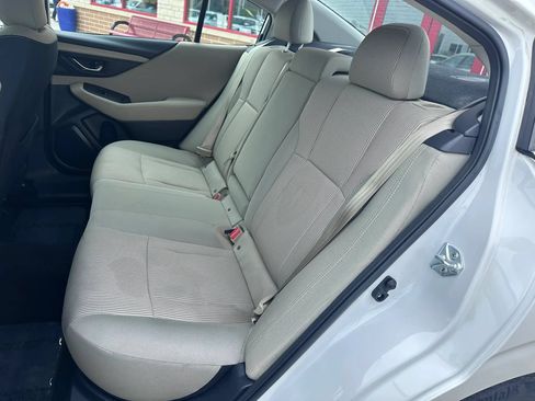 Used 2022 Subaru Legacy Premium AWD/4WD image 11
