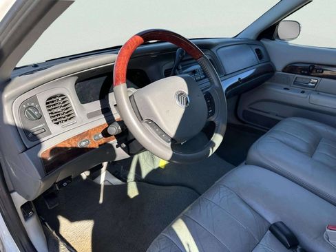 Used 2005 Mercury Grand Marquis LS image 14