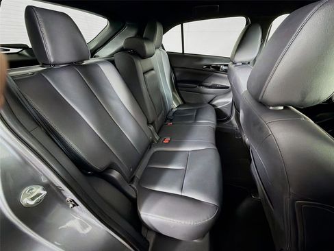 Used 2022 Mitsubishi Eclipse Cross SEL image 26