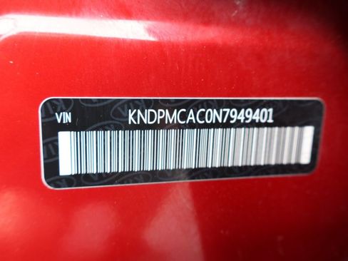 Used 2022 Kia Sportage LX image 46