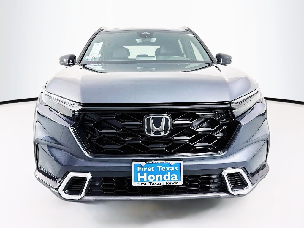New 2027 Honda CR-V Sport Touring image 3