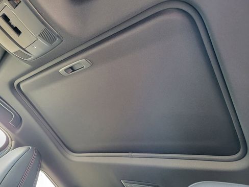 New 2025 MAZDA CX-5 2.5 Turbo w/ Premium Package image 19