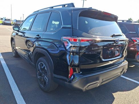 New 2026 Subaru Forester Limited AWD/4WD image 3