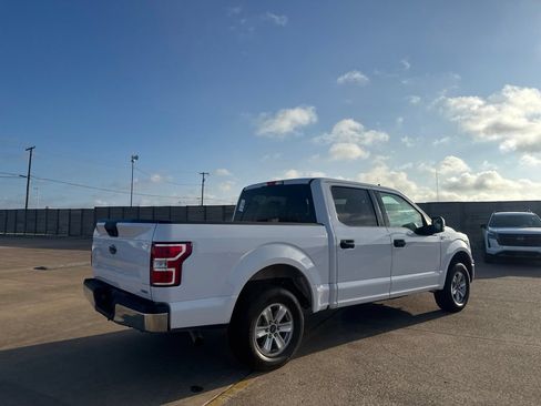 Used 2019 Ford F150 XLT RWD image 18