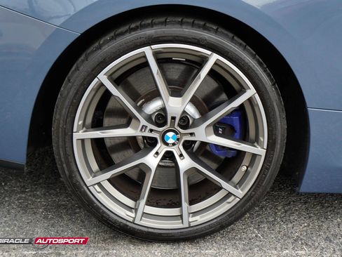 Used 2019 BMW M850i xDrive Coupe AWD/4WD image 11
