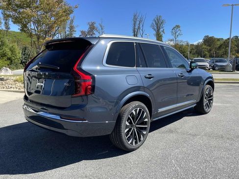 New 2026 Volvo XC90 B6 Ultra image 28
