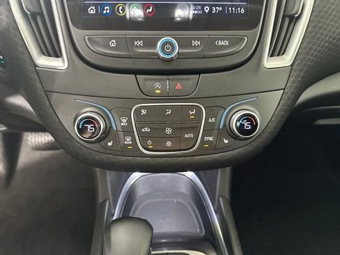 Used 2024 Chevrolet Malibu LT w/ Sport Edition image 23