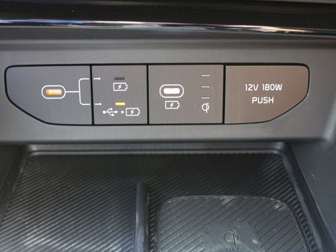 New 2026 Kia K5 EX image 39