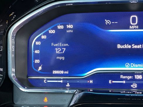 Used 2022 Chevrolet Silverado 1500 RST image 29