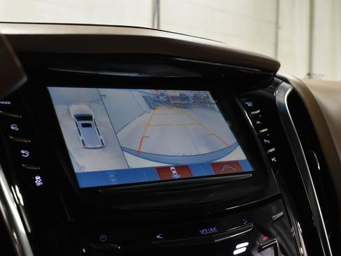 Used 2019 Cadillac Escalade Platinum image 20