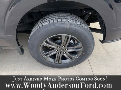 Used 2021 Ford F150 XLT w/ Equipment Group 302A High image 4