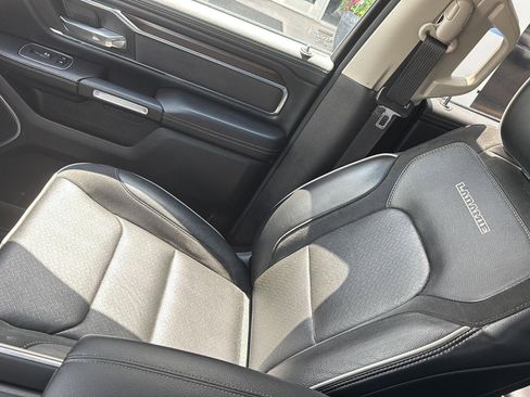 Used 2022 RAM 1500 Laramie image 24