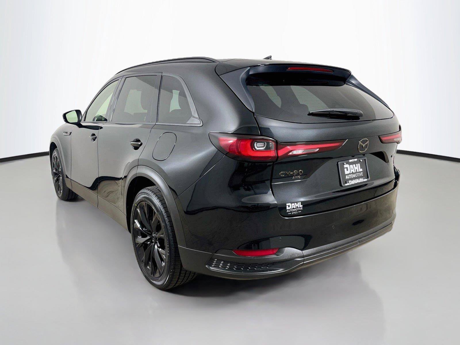 Used 2026 MAZDA CX-90 3.3 Turbo w/ Premium Sport Pkg AWD/4WD image 10