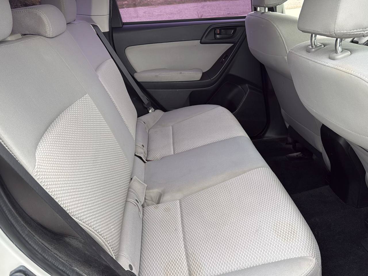 Used 2014 Subaru Forester 2.5i w/ Popular Package #1 AWD/4WD image 18