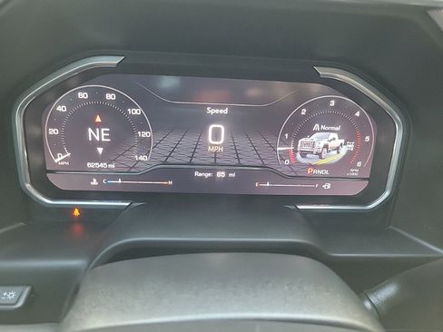 Used 2024 GMC Sierra 2500 Denali w/ Denali Reserve Package image 26