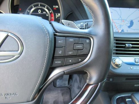 Used 2019 Lexus LS 500 image 16