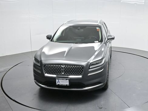 Used 2023 Lincoln Nautilus FWD w/ Premium Package image 56