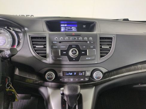 Used 2014 Honda CR-V EX-L image 17