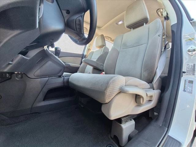 Used 2012 Honda CR-V EX image 14