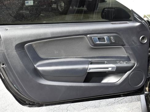 Used 2018 Ford Mustang GT image 26