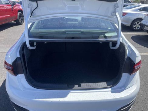 Used 2024 Volkswagen Jetta S FWD image 15